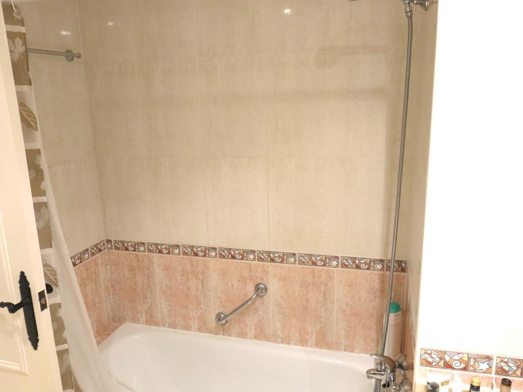 Fabulous Sea View Studio Torremolinos Exterior photo