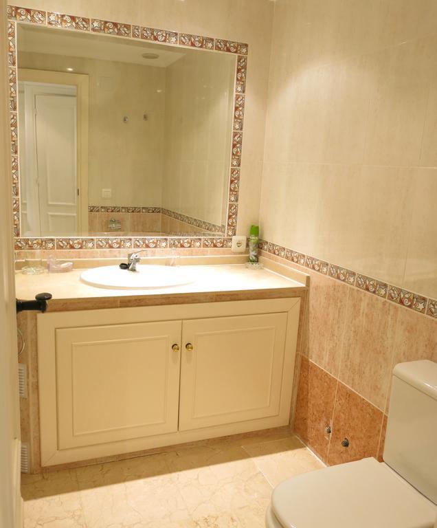 Fabulous Sea View Studio Torremolinos Exterior photo